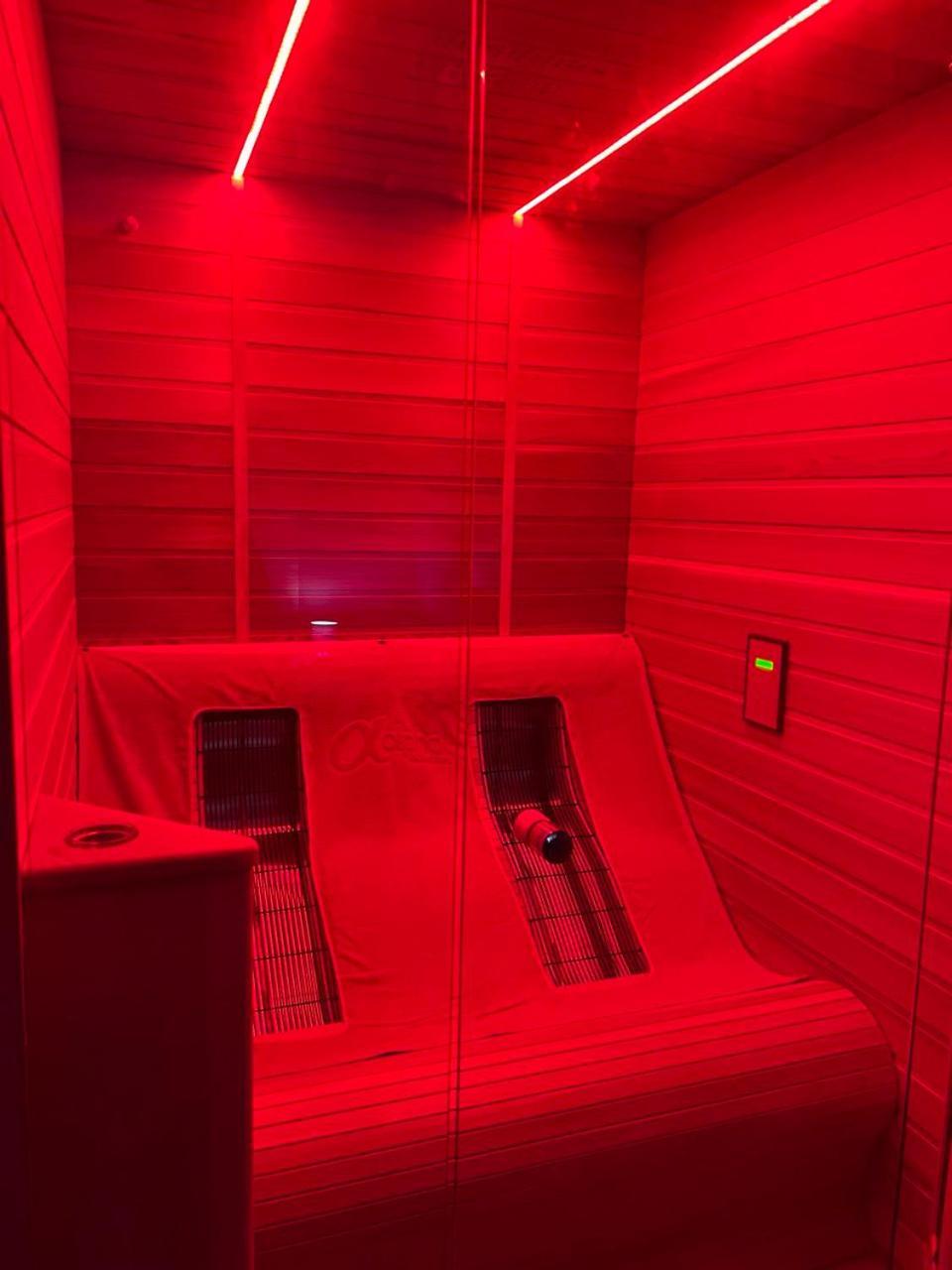 La Valentine Love Room Gites Des 3 Lavoirs Bourogne Экстерьер фото